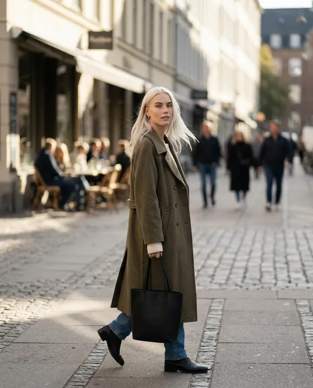 ATELIER NORD — Fashion